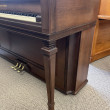 1977 Mason & Hamlin console piano - Upright - Console Pianos